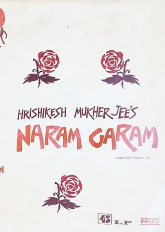 Poster of Naram Garam