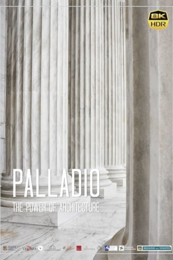 Poster of Palladio: The Power Of Architecture