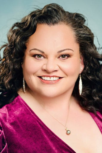 Portrait of Keala Settle