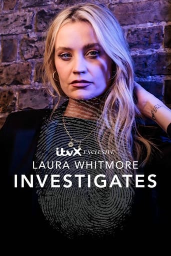 Poster of Laura Whitmore Investigates