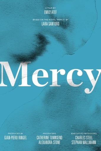 Poster of Mercy