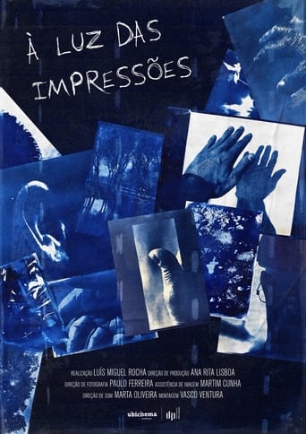 Poster of À Luz das Impressões