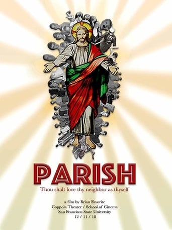 Poster of Parish