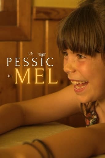 Poster of Un pessic de mel