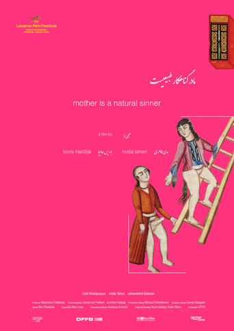 Poster of Mother Is a Natural Sinner