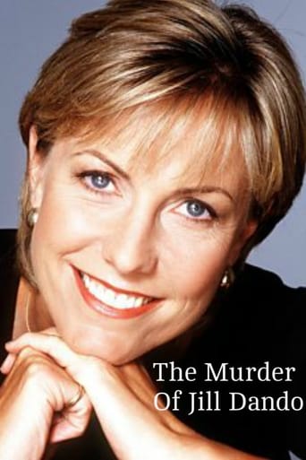 Poster of The Murder of Jill Dando