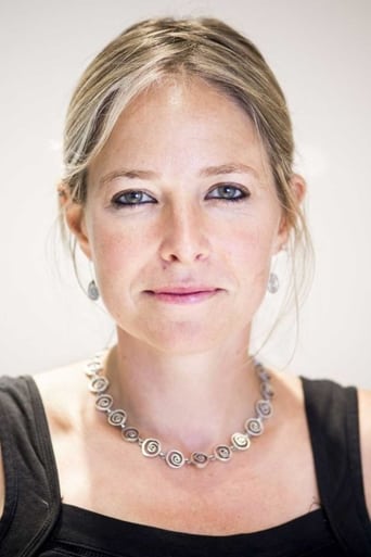 Portrait of Alice Roberts