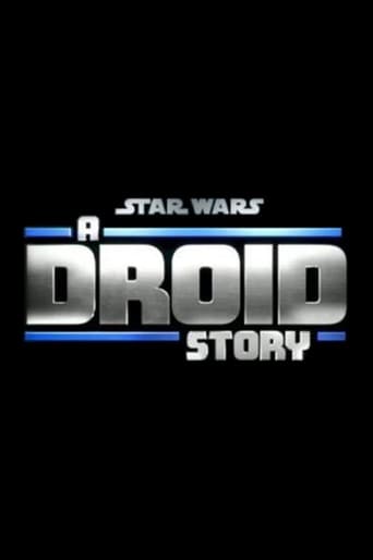 Poster of A Droid Story