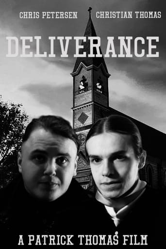 Poster of Deliverance