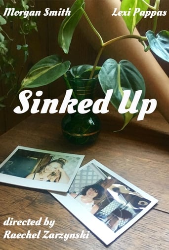 Poster of Sinked Up