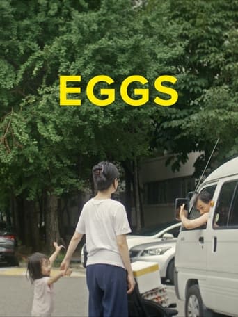 Poster of Eggs