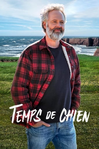 Portrait for Temps de chien - Saison 2