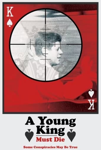 Poster of A Young King Must Die