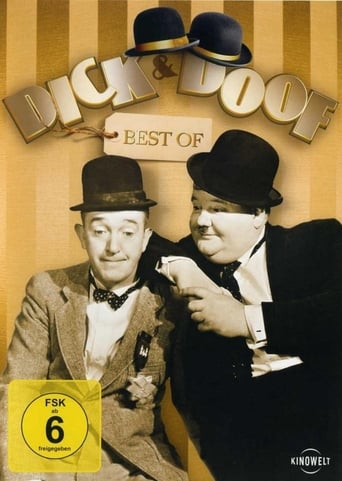 Poster of Dick & Doof - Best of