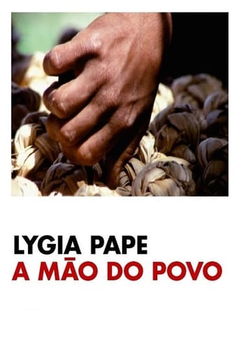 Poster of A Mão do Povo