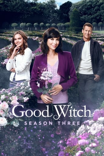 Portrait for Good Witch - Season 3