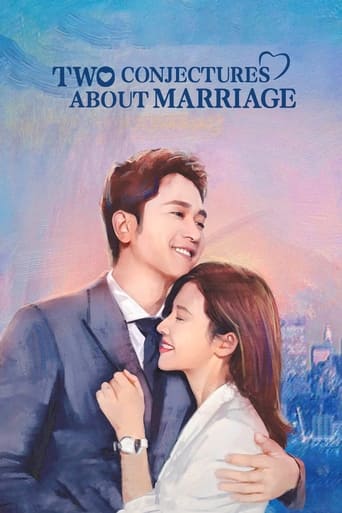 Poster of Two Conjectures About Marriage