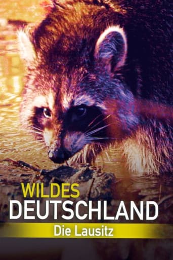 Poster of Wild Germany: Exploring Lusatia