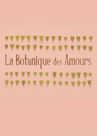 Poster of La Botanique des Amours