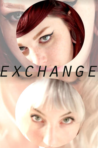 Poster of Exchange