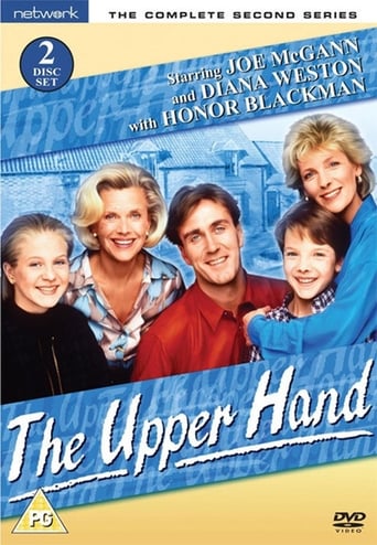 Portrait for The Upper Hand - Season 2