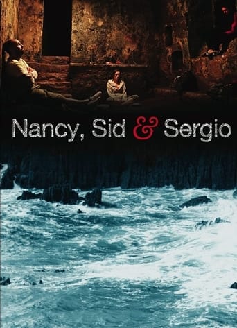 Poster of Nancy, Sid and Sergio