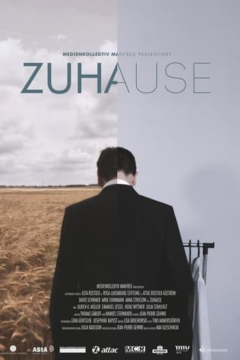 Poster of Zuhause