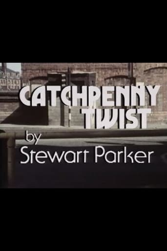 Poster of Catchpenny Twist