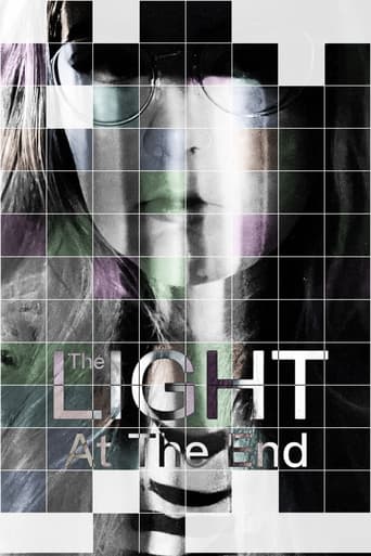 Poster of The Light At The End