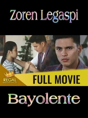 Poster of Bayolente