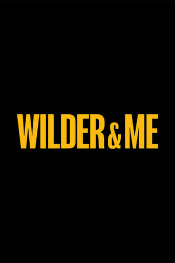 Poster of Wilder & Me