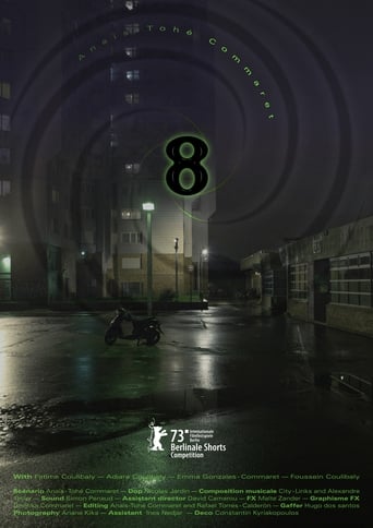 Poster of 8