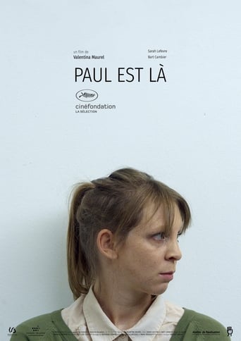 Poster of Paul Is Here