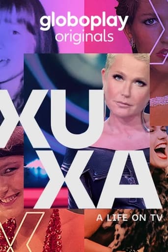 Portrait for Xuxa, O Documentário - Miniseries