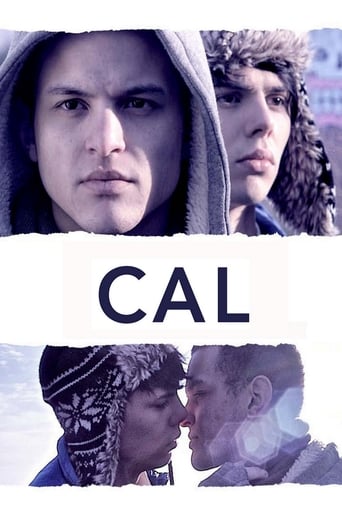 Poster of Cal