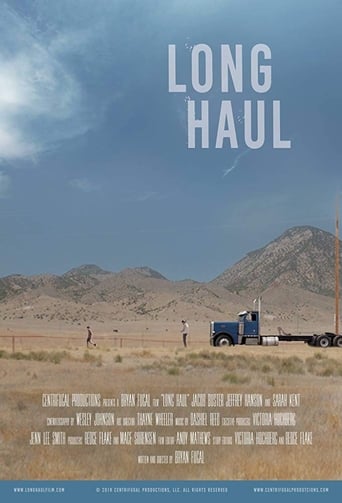 Poster of Long Haul