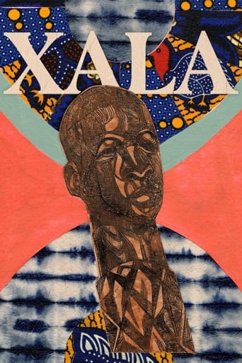 Poster of Xala