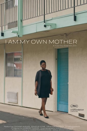 Poster of I Am My Own Mother