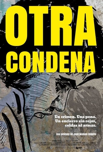 Poster of Otra condena