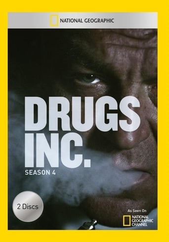 Portrait for Drugs, Inc. - Season 4