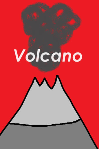 Poster of Volcano