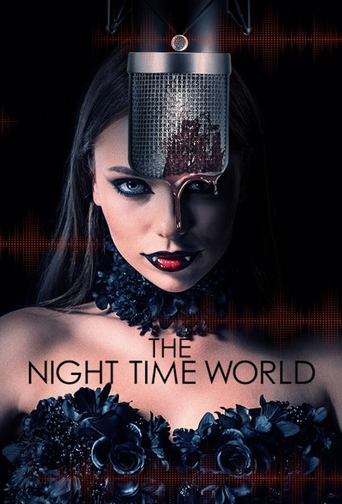 Poster of The Night Time World