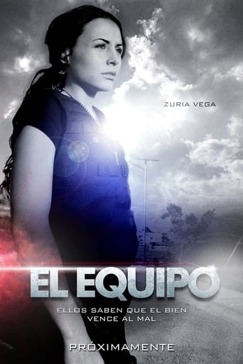 Poster of El equipo