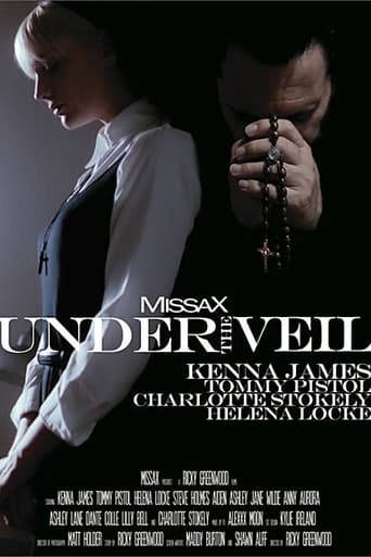 Poster of Under The Veil