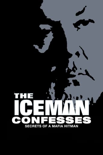 Poster of The Iceman Confesses: Secrets of a Mafia Hitman