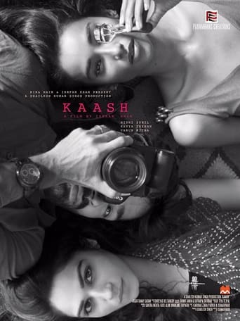 Poster of Kaash