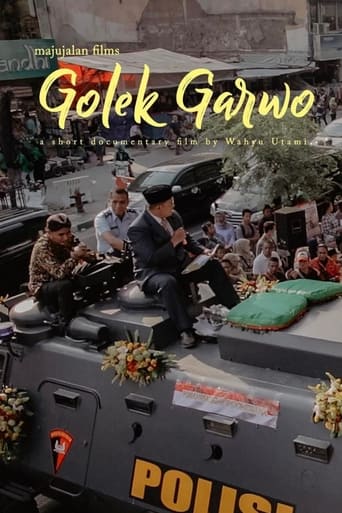 Poster of Golek Garwo