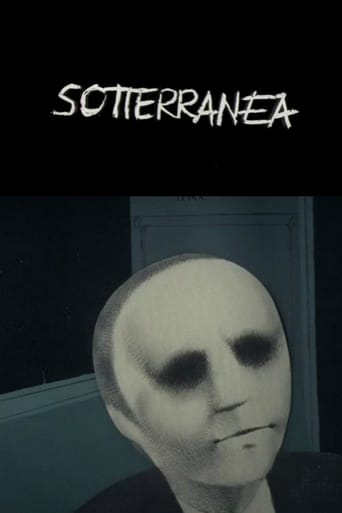 Poster of Sotterranea