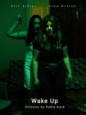 Poster of Wake up