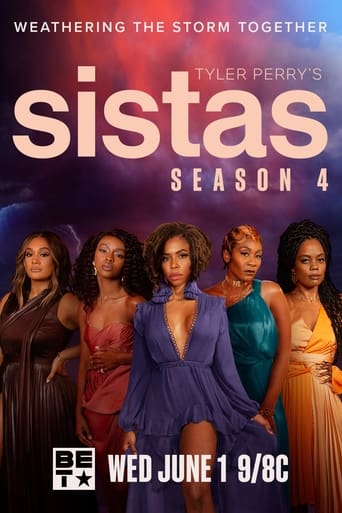 Portrait for Tyler Perry's Sistas - Season 4